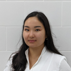 Мижит-Доржу Алдын-Сай Александровна, акушер-гинеколог