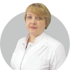 Пылаева Елена Евгеньевна, терапевт