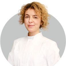 Минькова Софья Николаевна, детский логопед