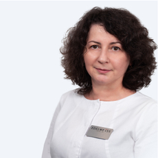 Гацалова Аделина Омаровна, стоматолог-терапевт