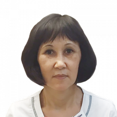 Нурмаханова Алима Даутовна, рентгенолог