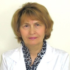 Дашкина Зайтуне Адельшаевна, невролог