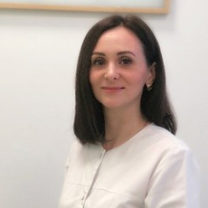 Малышко Юлия Вячеславовна, терапевт