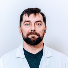 Артимич Вячеслав Любомирович, терапевт