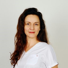 Низамова Алсу Хатыповна, остеопат