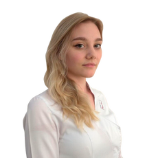 Басова Алена Сергеевна, стоматологический гигиенист