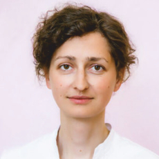 Щедрина Ирина Дмитриевна, гинеколог