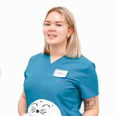 Михеенко Ксения Владиславовна, стоматолог-терапевт