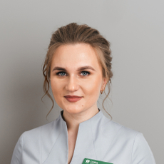 Сметанкина Анастасия Васильевна, гинеколог