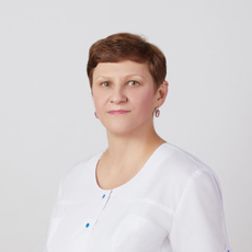 Миронова Ольга Владимировна, кардиолог