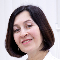 Хетагурова Фатима Казбековна, эндокринолог