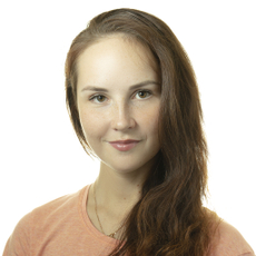 Непеина Елизавета Алексеевна, детский инструктор ЛФК