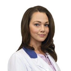 Абдуллина Алина Артуровна, акушер-гинеколог