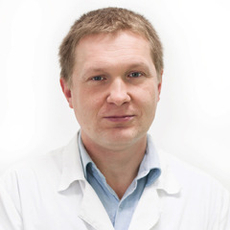 Снигирев Александр Анатольевич, терапевт