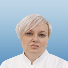 Максимова Ольга Николаевна, стоматологический гигиенист