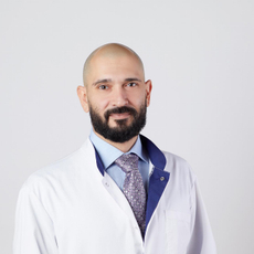 Стамбулян Артем Григорьевич, ортопед