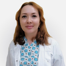 Бояджян Екатерина Павловна, гинеколог