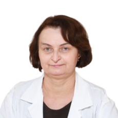 Шляпужникова Алина Вадимовна, терапевт