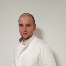 Филиппов Глеб Олегович, терапевт