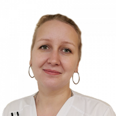 Дударева Дарья Олеговна, терапевт