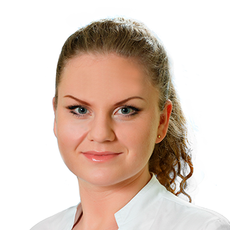 Абдрахманова Ольга Игоревна, стоматолог-ортопед