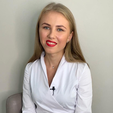 Шульпина Юлия Михайловна, дерматолог