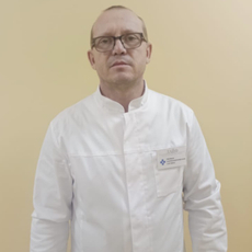 Проничев Евгений Юрьевич, нарколог