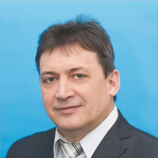 Балалин Сергей Викторович, офтальмолог