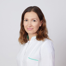 Большакова Татьяна Николаевна, кардиолог