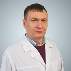 Кутепов Владимир Алексеевич, психиатр