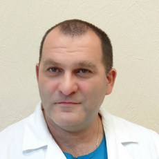 Беруашвили Григорий Викторович, гинеколог