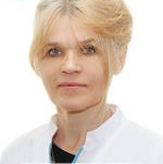 Локтионова Наталья Сергеевна, невролог