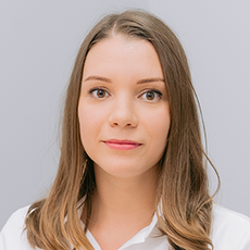Горбунова Ольга Владимировна, психолог
