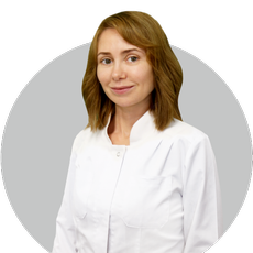 Сушко Юлия Владимировна, косметолог