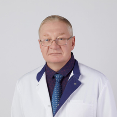Лавырев Роман Михайлович, ортопед