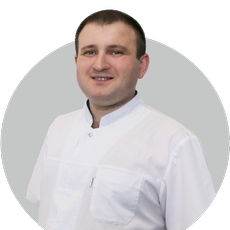 Вахания Гиорги Геннадьевич, хирург