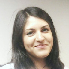 Дуррани Сангина Наимовна, педиатр