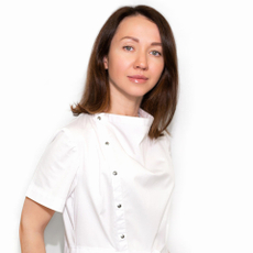 Кочетова Анна Александровна, врач-косметолог