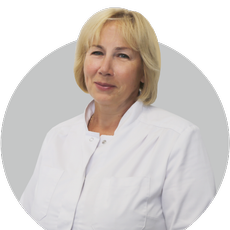 Москаленко Ольга Аркадьевна, терапевт