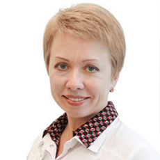 Куприкова (Бурейко) Марина Владиславовна, детский офтальмолог