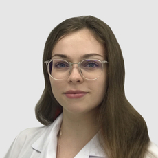 Гладкова Галина Ивановна, терапевт