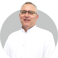 Сабуркин Александр Александрович, ортопед