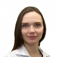 Бойко Мария Леонидовна, терапевт