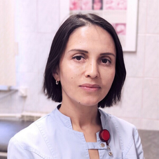 Магомедова Айшат Рабадановна, гинеколог