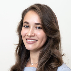 Сухих Мария Олеговна, стоматолог-терапевт