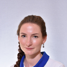 Запорожцева Маргарита Георгиевна, стоматолог-терапевт