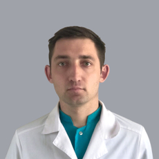 Первушов Кирилл Александрович, ортопед