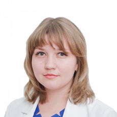 Евстратова Наталья Сергеевна, гинеколог