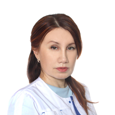 Астрашапова Оксана Анатольевна, невролог
