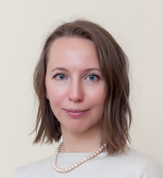 Звягинцева Глория Эдуардовна, детский логопед